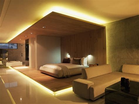 Best Modern Master Bedroom Designs