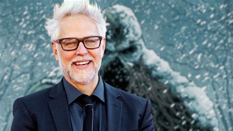 James Gunn's DC reboot introduces 'Gothic Horror' film to the universe