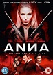 Anna [DVD] [2019] : Amazon.com.br: DVD e Blu-ray