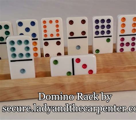 10 Great Domino Games For Children Lady And The Carpenter Llc