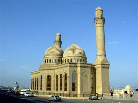 Foto Masjid Masjid Indah Di Dunia