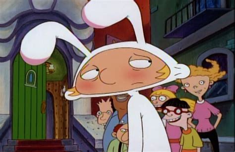 Hey Arnold Rewatch Arnold Betrays Iggy Episode 46 A Discussion