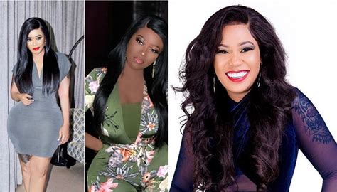 Vera Sidika Opens Up About Her Decision To Change Skin Color Daily Active