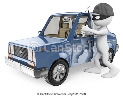 See more ideas about simple car drawing, joy quotes, car drawings. Stock Illustration of 3D white people. Car thief - 3d ...