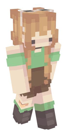 Chibi Minecraft Skins Namemc Minecraft Skins Minecraft Skins