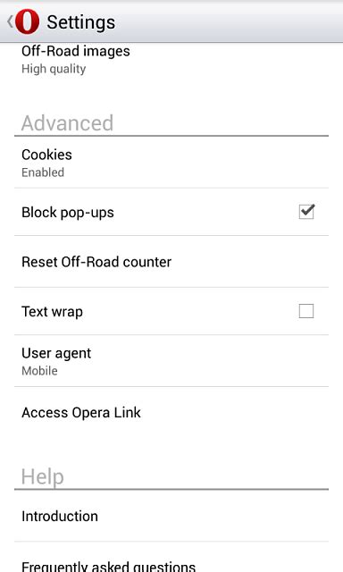 Opera mini enables you to take your full web experience to your phone. Opera Mini For Blackberry Q10 Apk / Opera Mini For ...