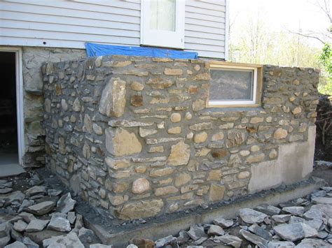 Stone Masonry That Will Last Many Years To Come