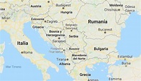 Rana igualdad Paquete o empaquetar mapa de bulgaria Luna demandante ...