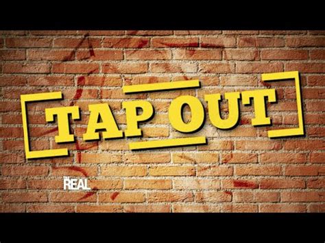This subreddit is dedicated to calling out crappy design. 2016 Tap Out - YouTube
