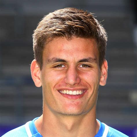 Check out his latest detailed stats including goals, assists, strengths & weaknesses and match ratings. Joakim Maehle