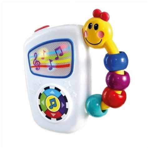 Baby Einstein Take Along Tunes Lastentarvikekauppafi