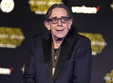 Meet 'Star Wars' Chewbacca actor Peter Mayhew in person at Niagara Falls Comic Con ...