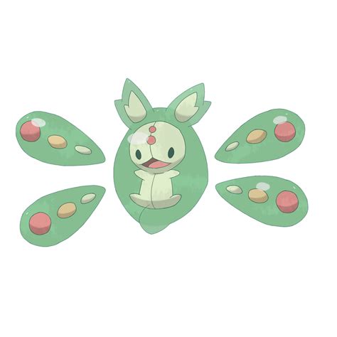 Mega Reuniclus By Kirakinn On Deviantart