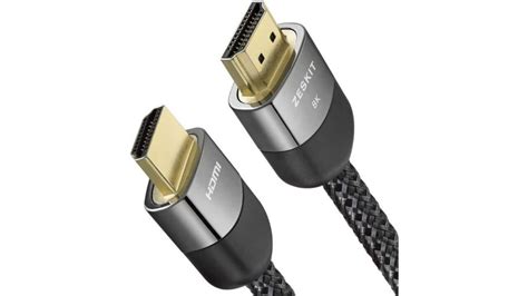 Best Hdmi Cables For Apple Tv 4k In 2023 Techietechtech