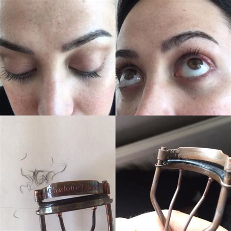 Broken Eyelash Curler Leads To A Very Sucky Morning R Wellthatsucks