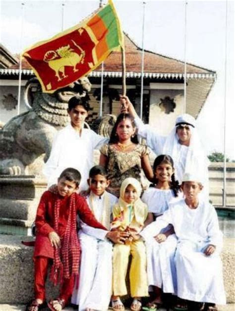 Sri Lanka National Independence Day Lakpura Llc