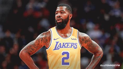 Markieff and marcus morris react to getting ejected on the same night. Lakers news: Los Angeles interested in signing Markieff ...