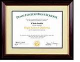 Penn Foster Online Diploma