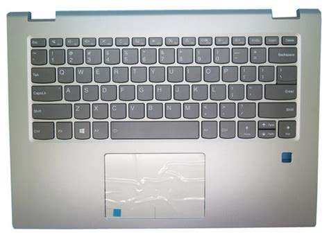 Laptop Palmrestandkeyboard For Lenovo Yoga 520 14ikb 520 14 English Us