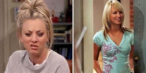 The Big Bang Theory Penny Hairstyles Seguroce