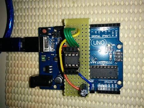 Attiny Isp Arduino Shield Arduino Shield Arduino Ardu