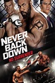 Never Back Down: No Surrender DVD Release Date | Redbox, Netflix ...