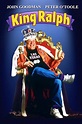 King Ralph (1991) - Posters — The Movie Database (TMDB)