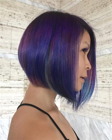 20 Short Ombre Hair Color Ideas To Try In 2019 Short Ombre Hair Best