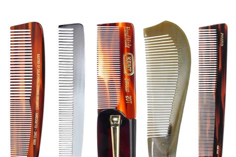 13 Best Mens Combs For Your Hair And Beard Man Of Many