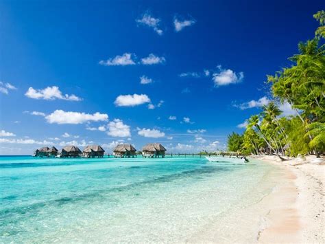 15 World S Most Beautiful Beaches