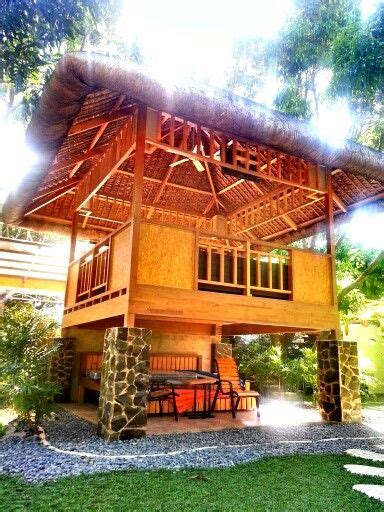 23 Nipa Hut Philippines Bahay Kubo Ideas Bahay Kubo Bamboo House