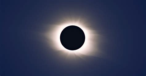 Total Solar Eclipse Definition Explainer