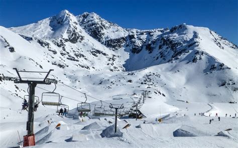 Coronet Peak And The Remarkables Offer Free Rental Equipment To Spring