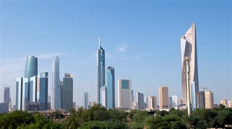 The Tallest Buildings In The World Business Insider