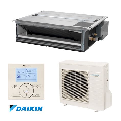 Gi Sheet Daikin Ducted Air Conditioner At Rs In New Delhi Id
