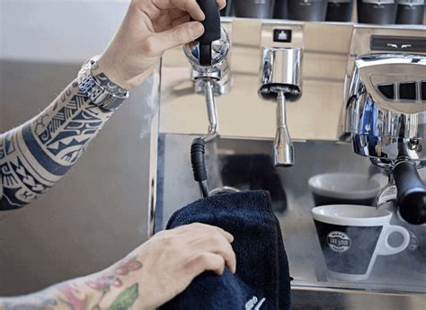 Genuine parts have been used to build your coffee machine and are made, or selected, by the coffee machines manufacturer; How to clean a coffee machine ☕ | 2020 | The Most Complete ...