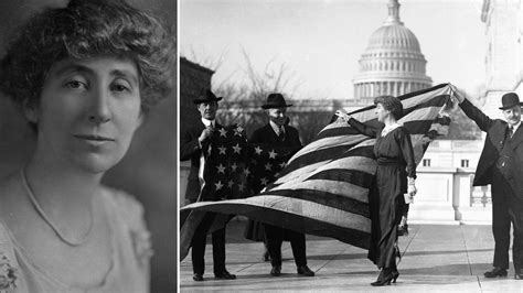 19th Amendment A Century Of Pioneering Women In Us Politics Bbc News