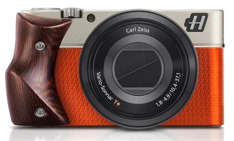 Hasselblad Launch Three New Stellar Special Edition Compact Camera