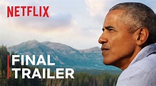 Our Great National Parks | Final Trailer | Netflix | #WildForAll - YouTube