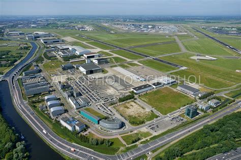Aerophotostock Luchthaven Schiphol Luchtfoto Schiphol Oost General