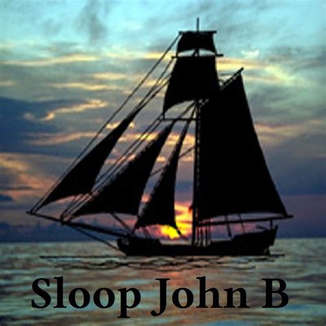 Sloop John B The Fugilists