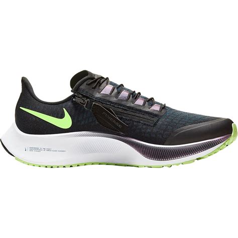 Nike Air Zoom Pegasus 37 Flyease Running Shoe Mens