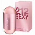 212 Sexy by Carolina Herrera 100ml EDP | Perfume NZ