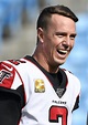 Matt Ryan strengthens Hall of Fame argument Sunday against the Panthers