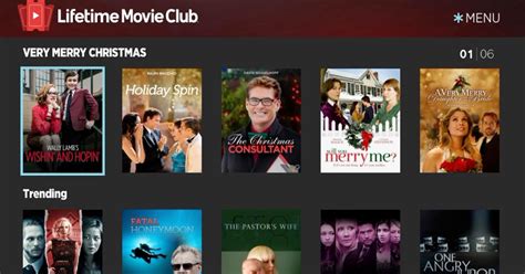 In the life time member app or on your club page at my.lifetime.life, click on the classes tab to view your club's schedule. Just in time for your holiday movie marathon - Lifetime ...