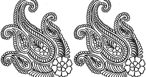 Over the years, i've had many, many queries about how to make hand embroidery patterns. Draw all types of embroidery butta design for saree ...