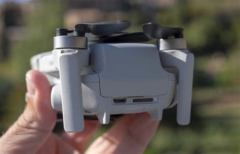 Dji Mavic Mini Recensione Autonomia Super Costa Poco E Che Foto Dday It