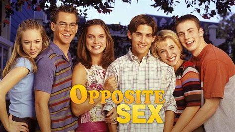 Watch Opposite Sex Online All Seasons Or Episodes Comedy Show Web Series