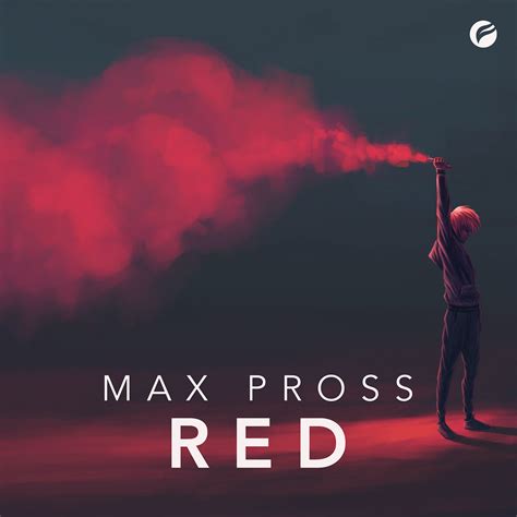 Max Pross Red Single In High Resolution Audio Prostudiomasters