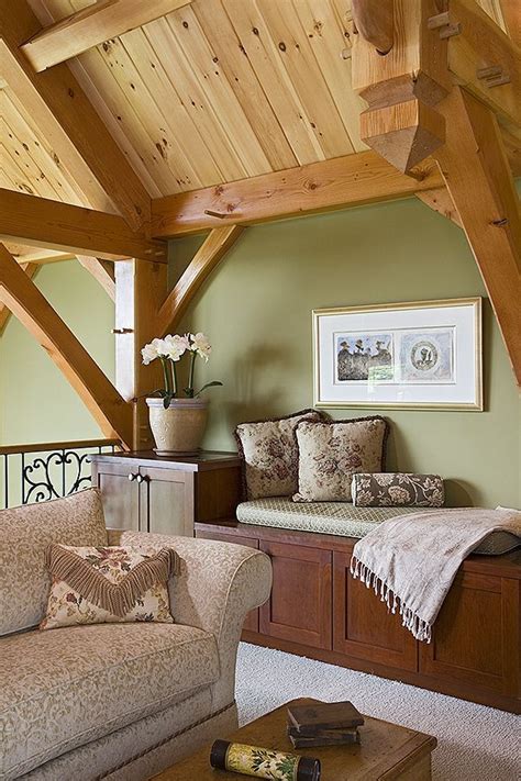 Choosing a paint color can get overwhelming fast. Such a cozy spot..perfect for curling up to a good book ...